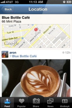 Instagram Review - An iPhone App you must have