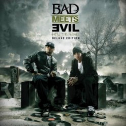 Bad Meets Evil - Hell: The Sequel Album Review