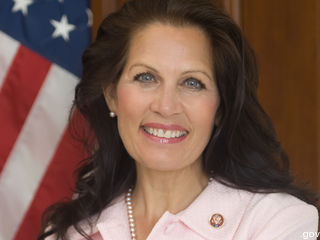 Rep. Michele Bachman