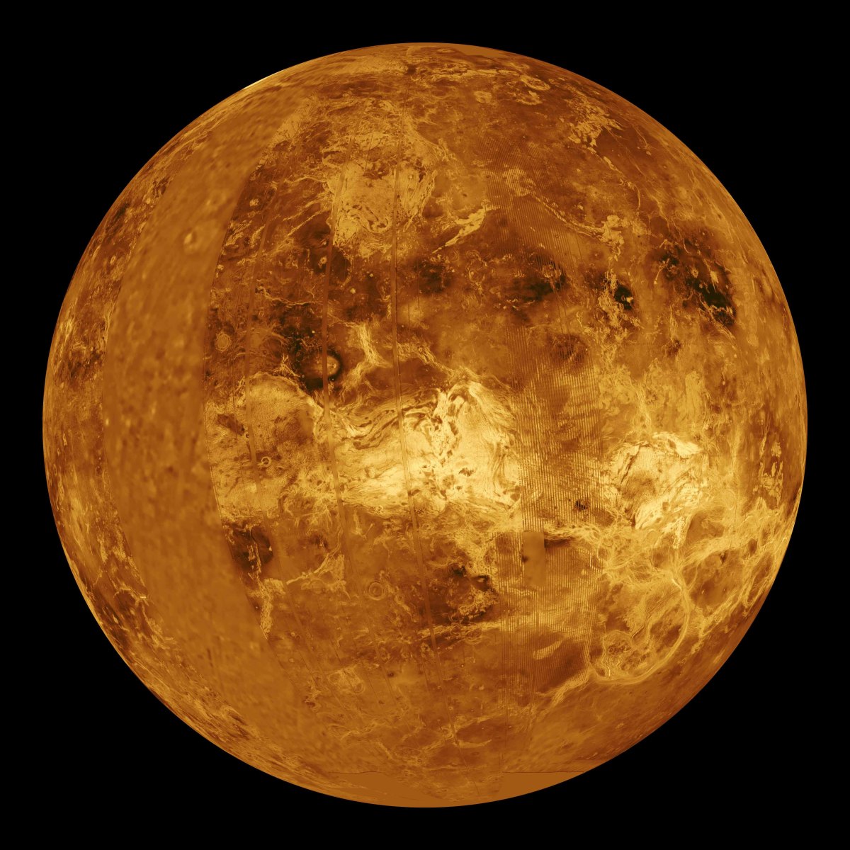 astronomy-the-geology-climatology-and-history-of-planet-venus-hubpages