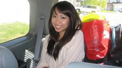 Michelle Le disappeared from the the sleepy hollow parking garage from Hayward Kaiser. She was last seen leaving for a break.