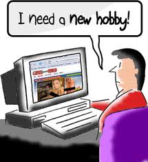 Start a New Hobby
