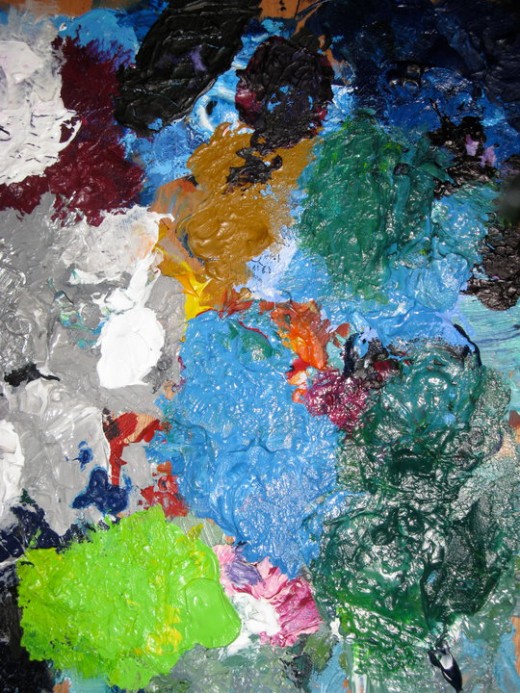 "Palette 2010"