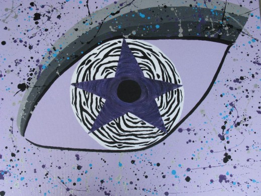 "Jade's Painting"
