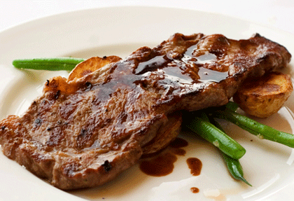 Low Carb Diets Are Good For Fast Weight Loss