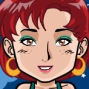 AnnieRob profile image