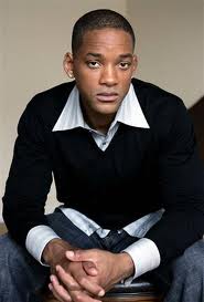 Will Smith; Because he is hotter than Obama and he can play any lead role.