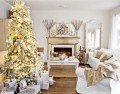 Crisp, Dreamy White Decorating, Decor.