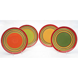 Have your plates become boring.... get your use out of them so you can invest in some new and exciting plates!