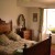 Guest house:  Our four bedrooms are furnished with antique French furniture