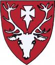 Hertford College, Oxford, shield