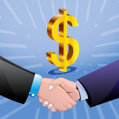 Everyone wants a good deal. Even disembodied hands.