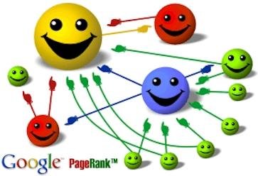 Of links, backlinks and juices