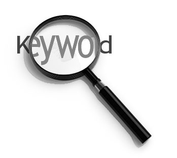 How to find that critical keyword