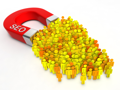 Advanced SEO leads to increase of traffic