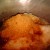 Add the brown sugar and cook until dark brown in color. (Photo by Travel Man) Add the brown sugar and cook until dark brown in color. (Photo by Travel Man)