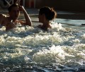 Hydrotherapy Benefits and Hot Tubs
