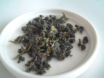 Wu-Yi and Wu-Long are brand names for what is generally known as oolong tea.
