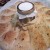 ready to eat with the dip just pour into the center of bread /homemade bowl .....yummmm ! ready to eat with the dip just pour into the center of bread /homemade bowl .....yummmm !