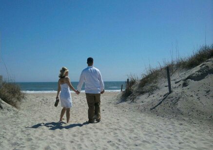 North Topsail Beach, NC