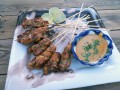Chicken Satay and More Easy Dinner Recipes