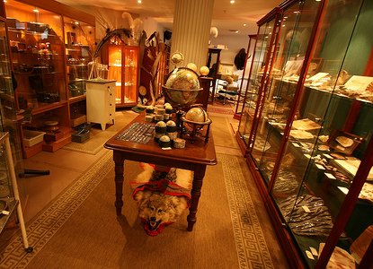Wunderkammer, Melbourne