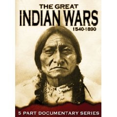 The Indian Wars proved a huge loss for the First Nations and a tremendous advance for Europe. Out of the genocide that followed 1492 arose the Spanish, British and then US empires.