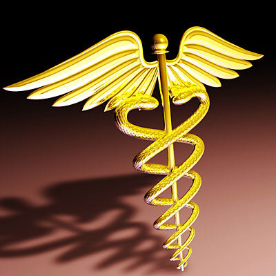 Health Care Symbol from Google Images.