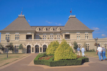 Chateau Elan in Braselton, GA