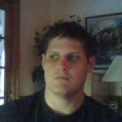 Steven Huffer profile image