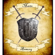 MartoArmory profile image