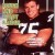 Howie Long with a mullet - Sports Illustrated Cover Howie Long with a mullet - Sports Illustrated Cover