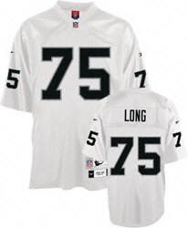Classic Football Jerseys - Howie Long Jerseys