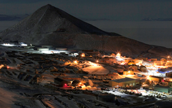 McMurdo