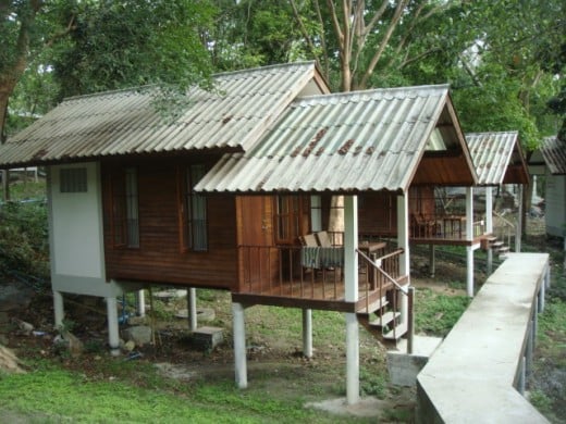 Bungalow