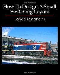 Lance Mindheim's book