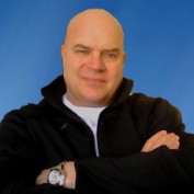 MarkThompson2008 profile image