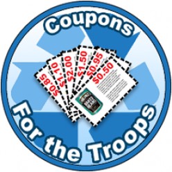 How to Donate your coupons