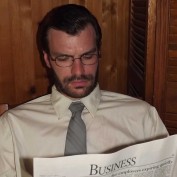 This Mike Guy profile image