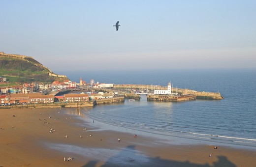 Scarborough South Bay