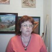 Gail Daley profile image