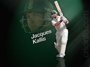Jacques Kallis is the most prolific batsman of all the allrounder