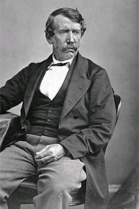 David Livingstone (1813-1873)