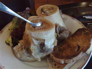 Animal bone marrow: So many options!