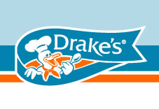 Drakes logo