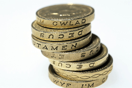 These are my life savings...7.00
