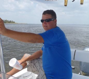 Good Guy Charters, Panama City, Florida