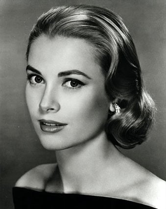 Grace Kelly, Nov. 12, 1929 - Sept. 14, 1982
