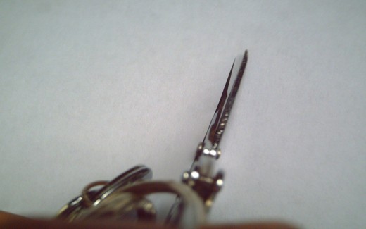 A bond paper will be my alternative (Photo by Travel Man)