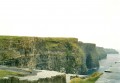 Amazing Cliffs of Moher, Ireland
